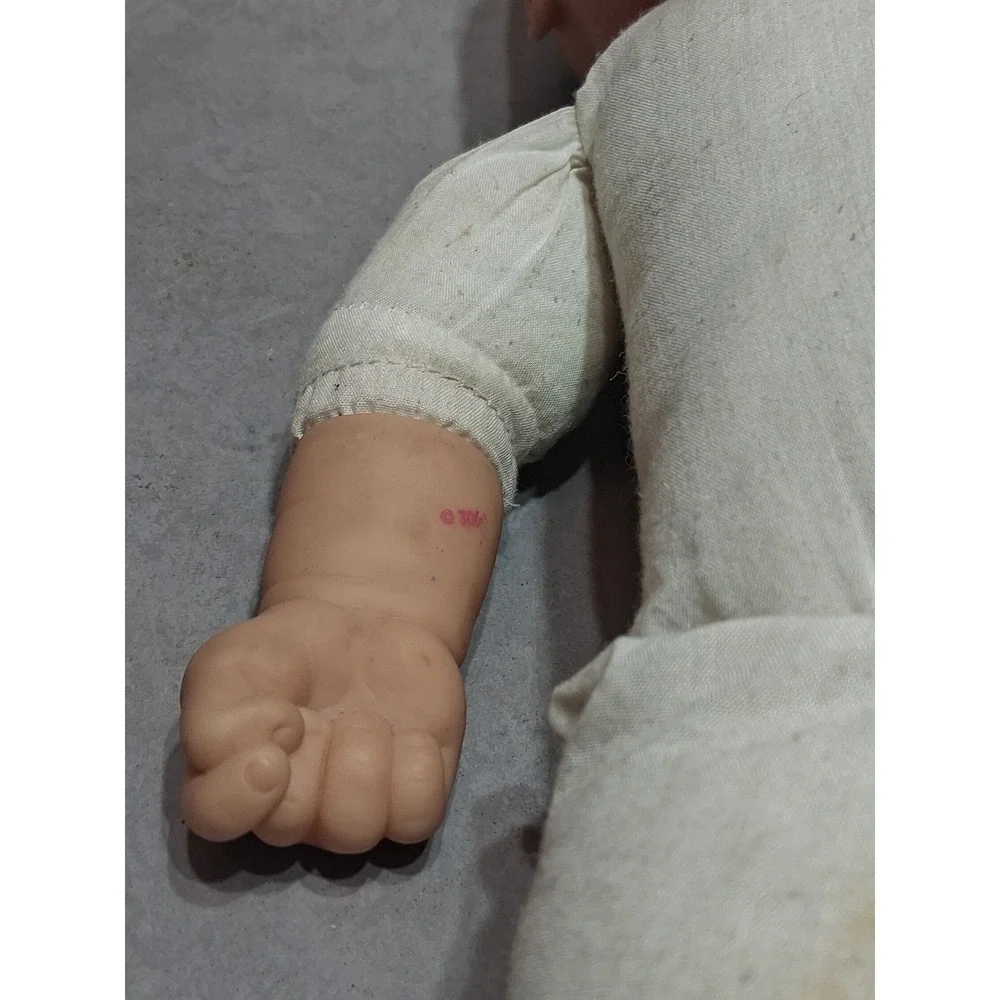 Berenguer Baby Doll. 15